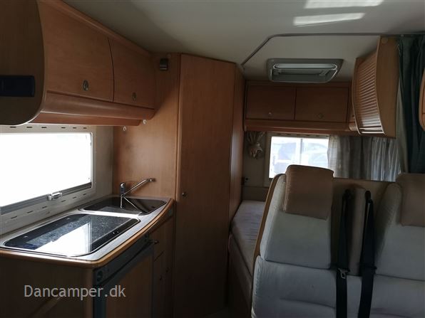 Challenger Eden 302