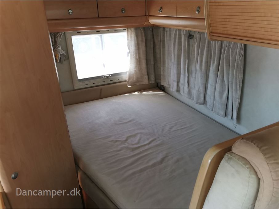 Challenger Eden 302