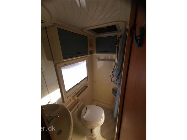 Challenger Eden 302