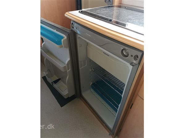 Challenger Eden 302