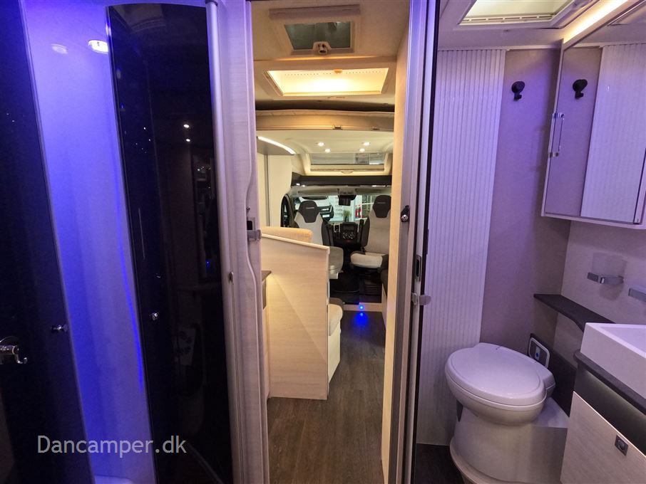 Chausson Welcome Premium 716