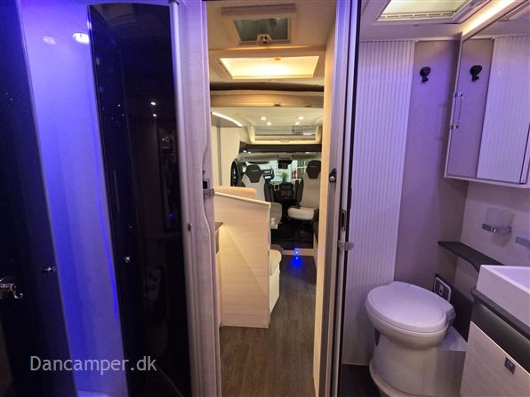 Chausson Welcome Premium 716
