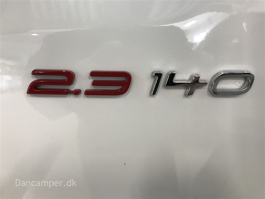 Chausson Welcome Premium 716