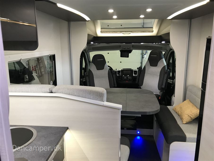 Chausson Welcome Premium 716