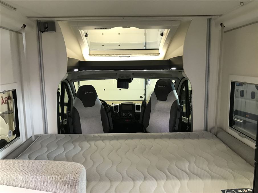 Chausson Welcome Premium 716