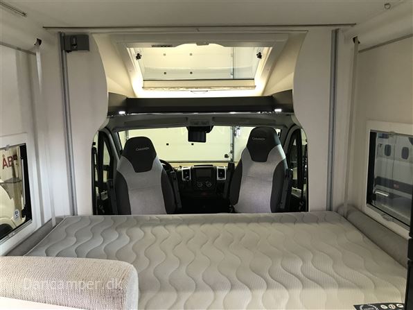 Chausson Welcome Premium 716