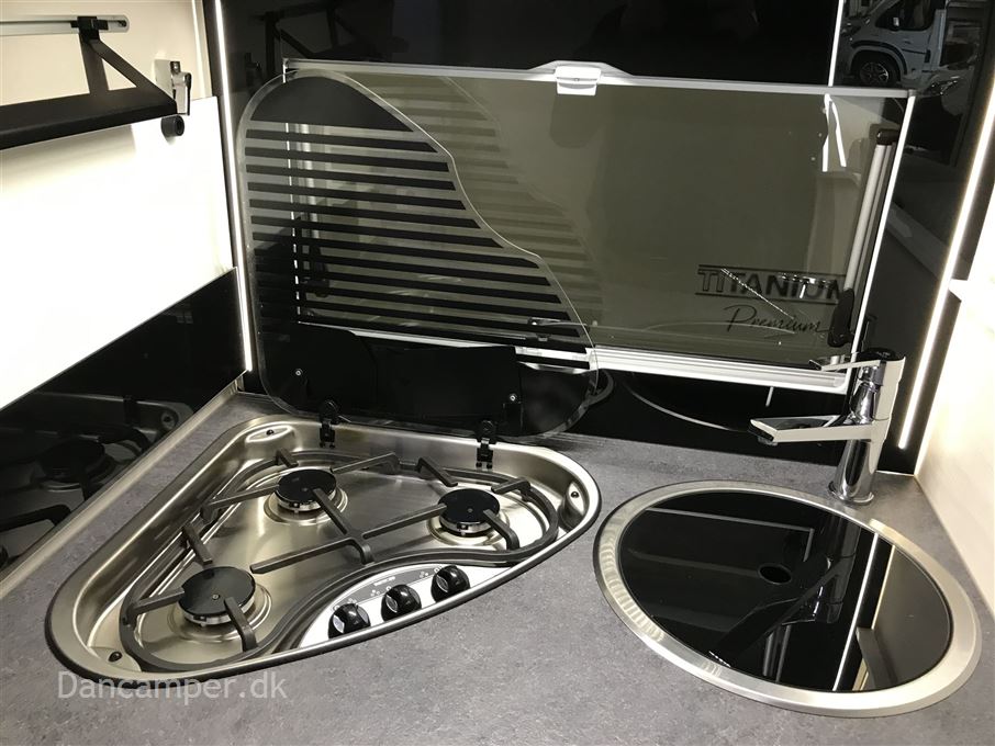 Chausson Welcome Premium 716