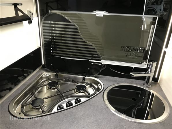 Chausson Welcome Premium 716