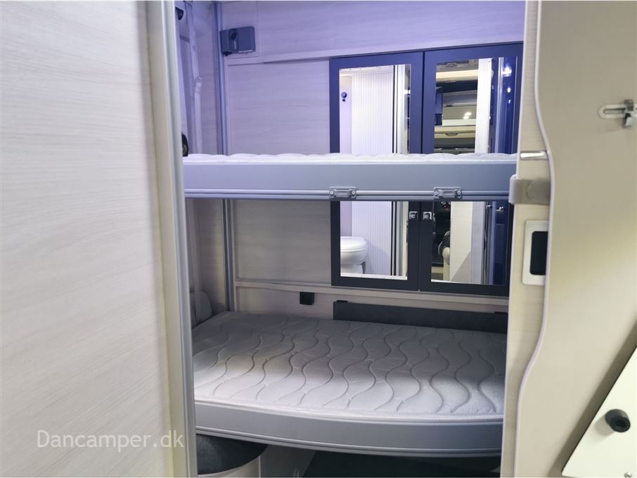Chausson Welcome Premium 716