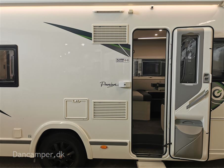 Chausson Welcome Premium 716