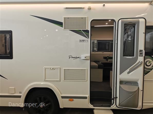 Chausson Welcome Premium 716
