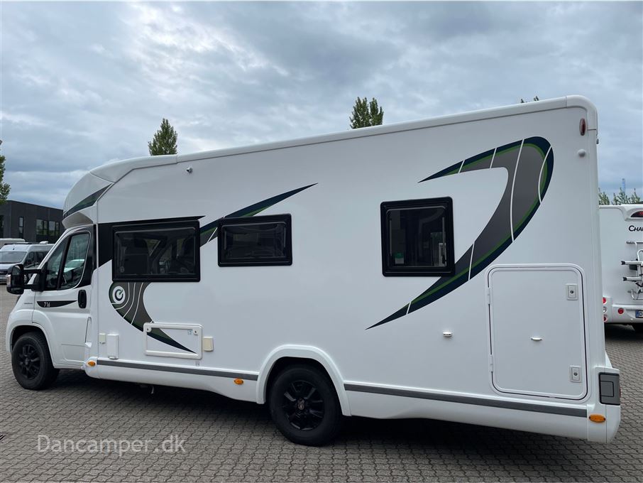 Chausson Welcome Premium 716