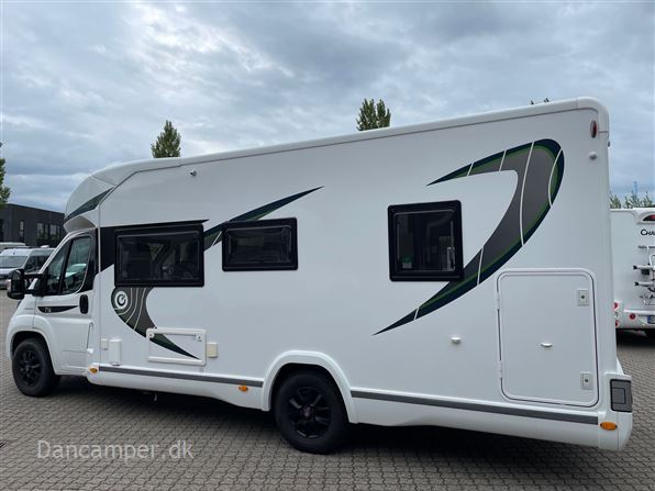 Chausson Welcome Premium 716