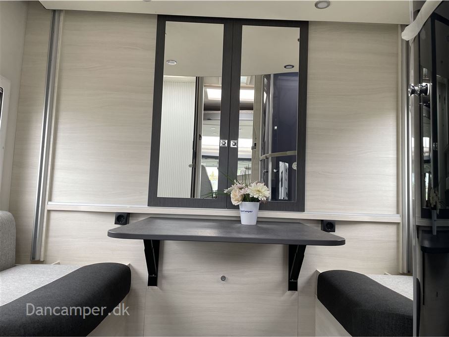 Chausson Welcome Premium 716
