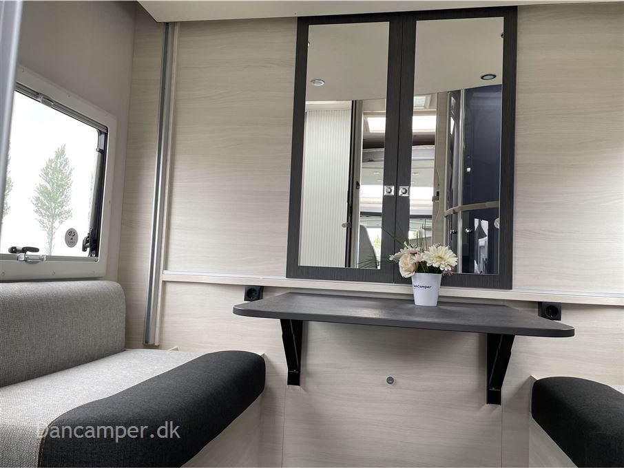Chausson Welcome Premium 716