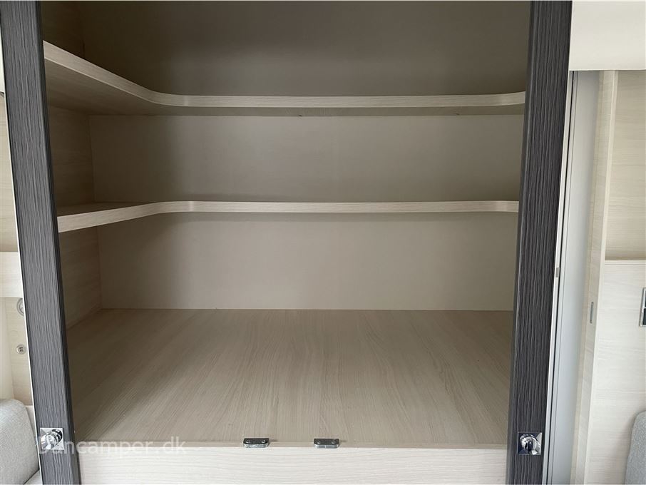 Chausson Welcome Premium 716