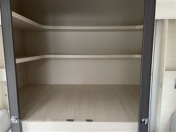 Chausson Welcome Premium 716