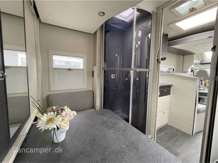 Chausson Welcome Premium 716