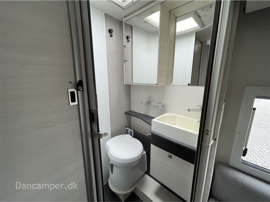Chausson Welcome Premium 716