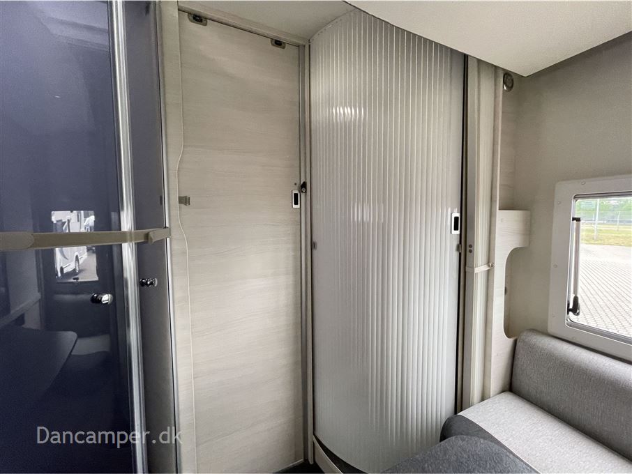 Chausson Welcome Premium 716
