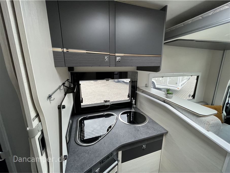 Chausson Welcome Premium 716