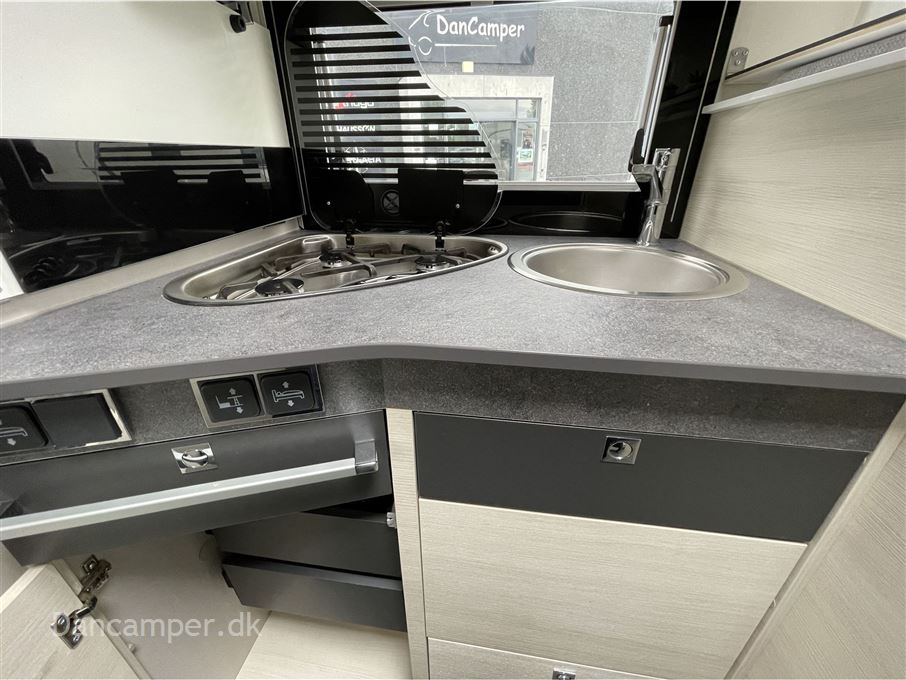 Chausson Welcome Premium 716
