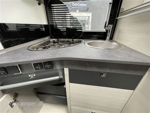 Chausson Welcome Premium 716