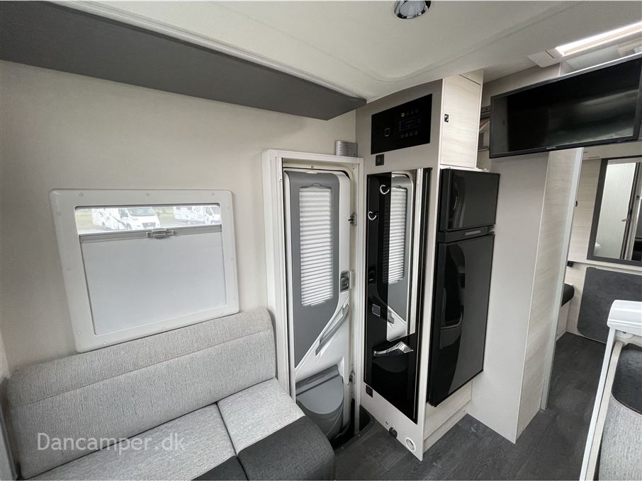 Chausson Welcome Premium 716