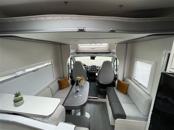Chausson Welcome Premium 716