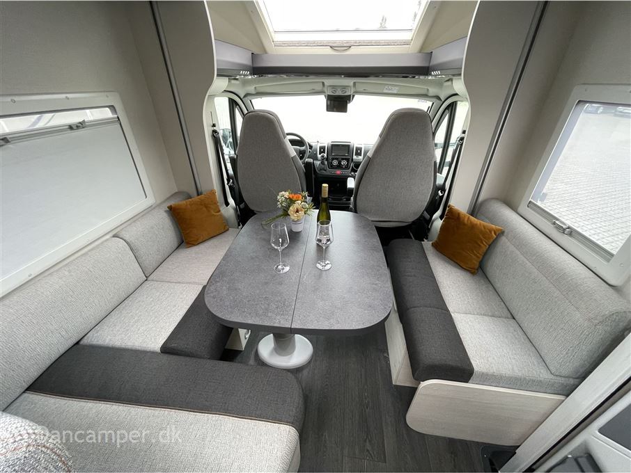 Chausson Welcome Premium 716