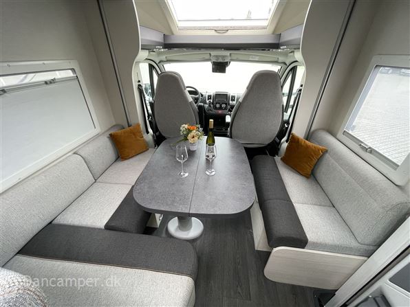 Chausson Welcome Premium 716