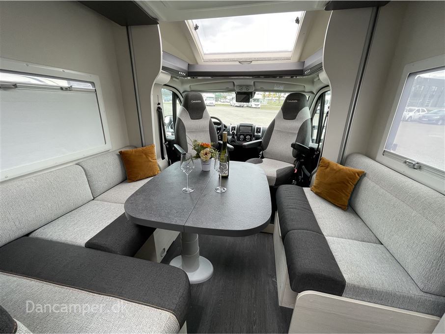 Chausson Welcome Premium 716