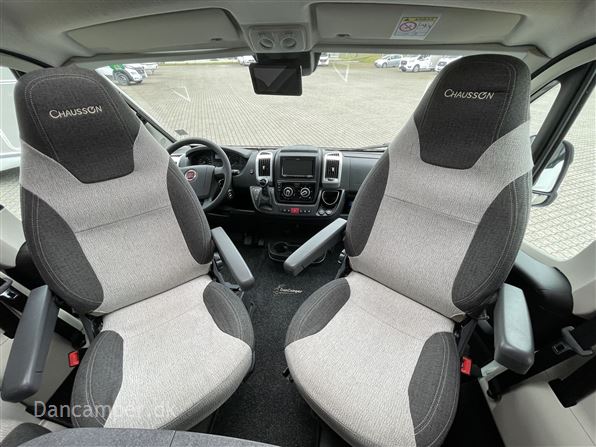 Chausson Welcome Premium 716
