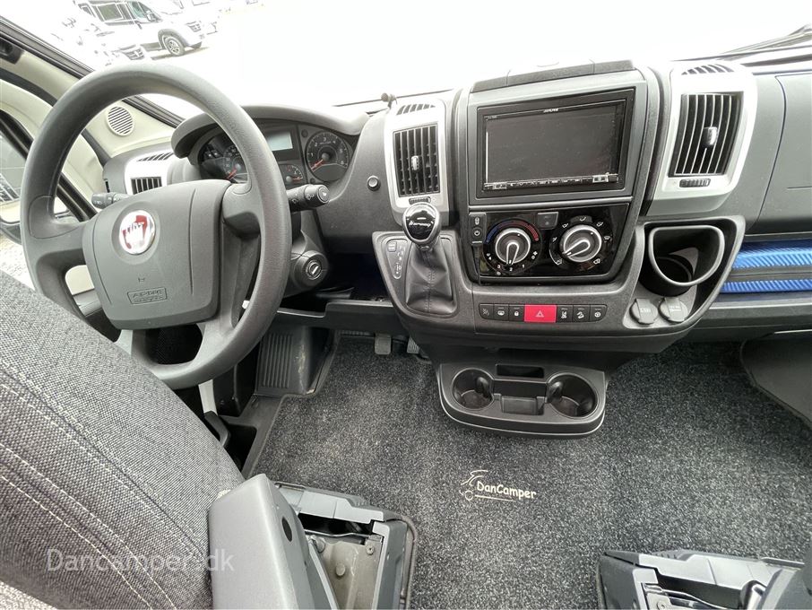 Chausson Welcome Premium 716