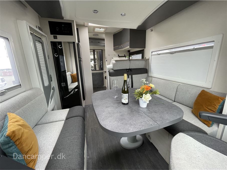 Chausson Welcome Premium 716