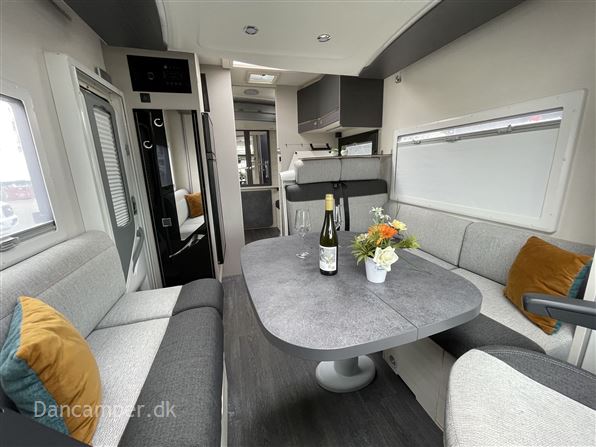 Chausson Welcome Premium 716