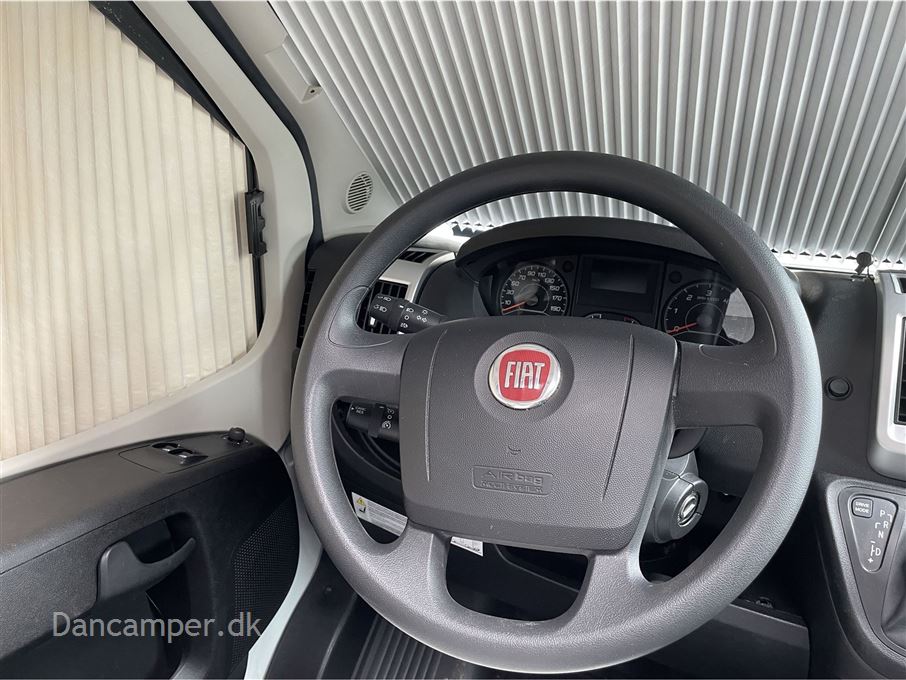 Chausson Welcome Premium 716