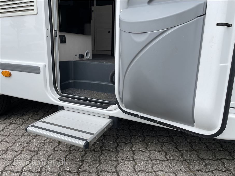 Chausson Welcome Premium 716