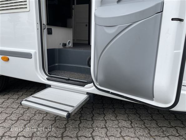 Chausson Welcome Premium 716