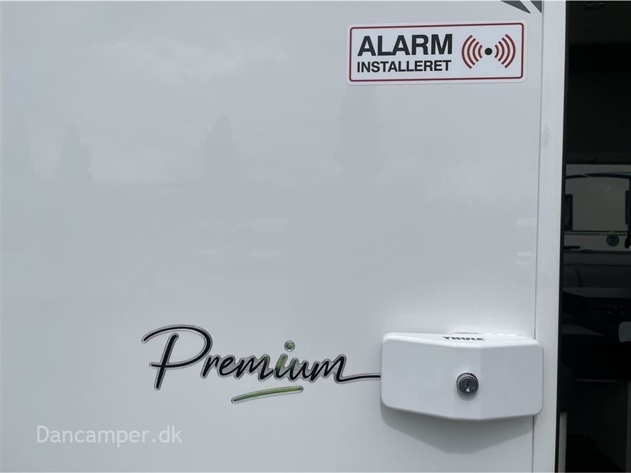 Chausson Welcome Premium 716