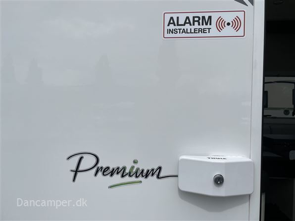 Chausson Welcome Premium 716
