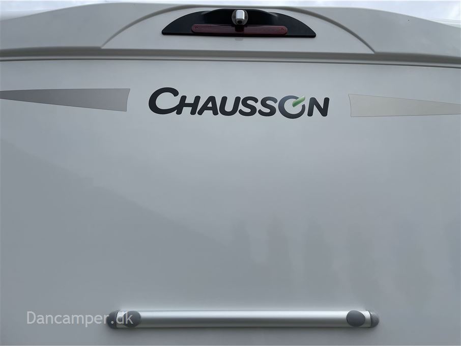 Chausson Welcome Premium 716