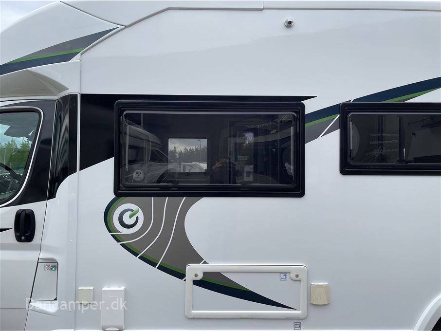 Chausson Welcome Premium 716