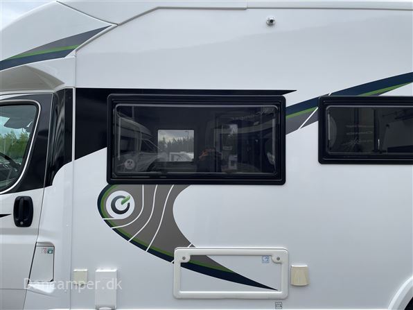 Chausson Welcome Premium 716