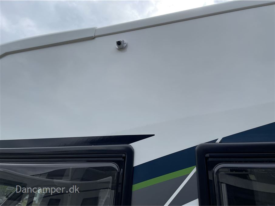 Chausson Welcome Premium 716