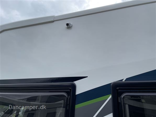 Chausson Welcome Premium 716