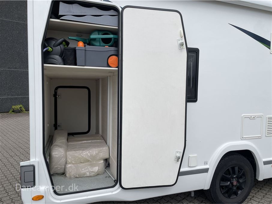 Chausson Welcome Premium 716