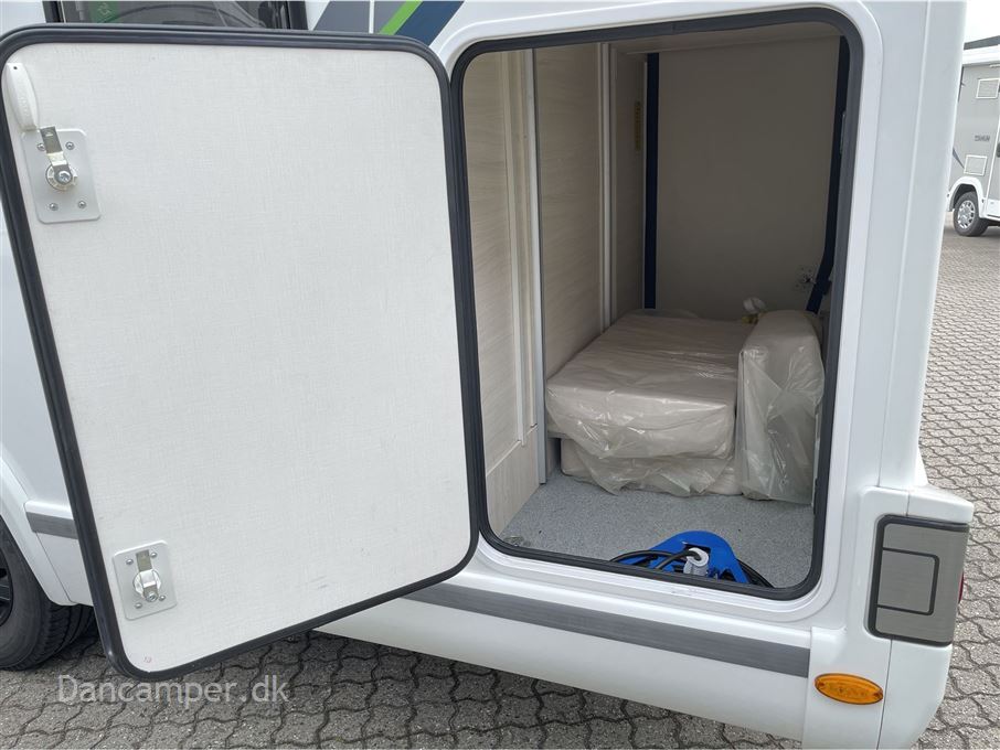 Chausson Welcome Premium 716