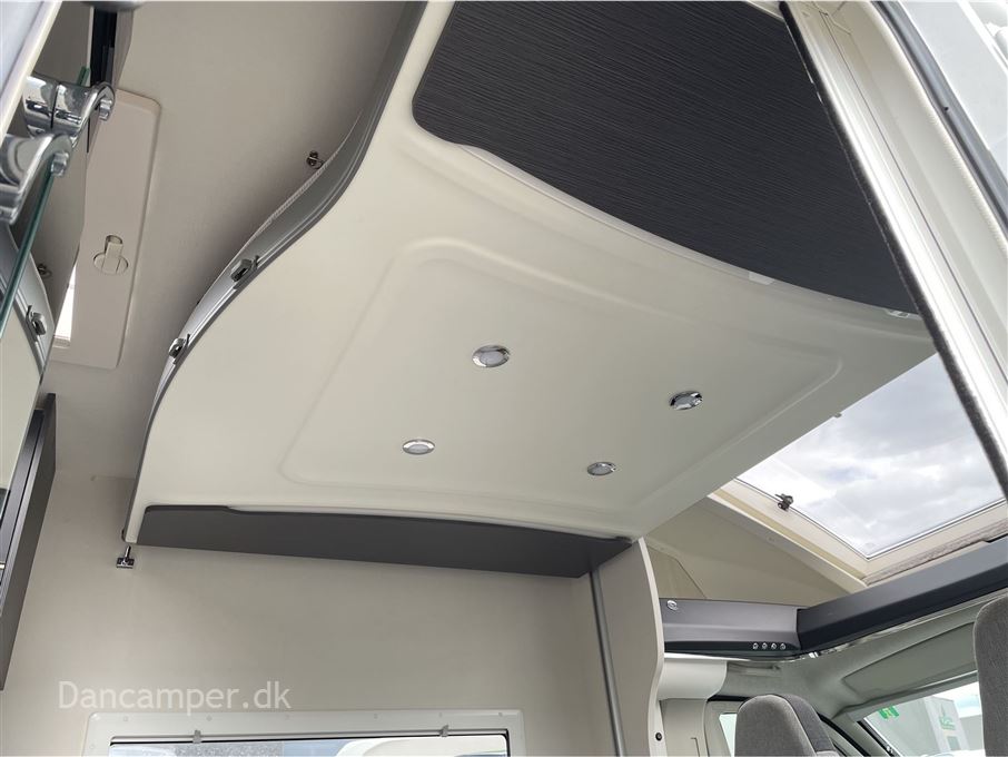 Chausson Welcome Premium 716