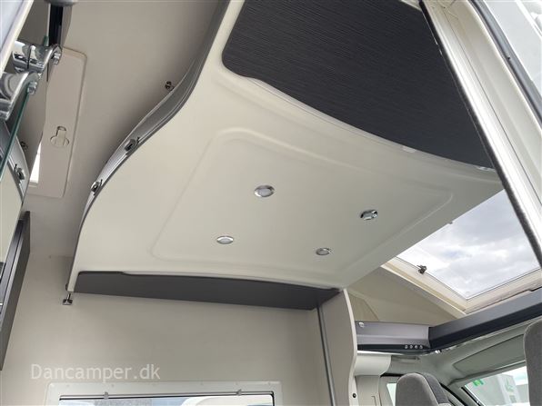 Chausson Welcome Premium 716